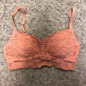 Urbanology Coral Bralette